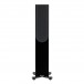 Monitor Audio Silver 200 7G Gloss Black Floorstanding Speaker (Pair)