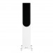 Monitor Audio Silver 200 7G Satin White Floorstanding Speaker (Pair)