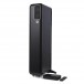 Q Acoustics Q Active 400 Black Wireless System (Foorstanding Speaker Pair + Hub)