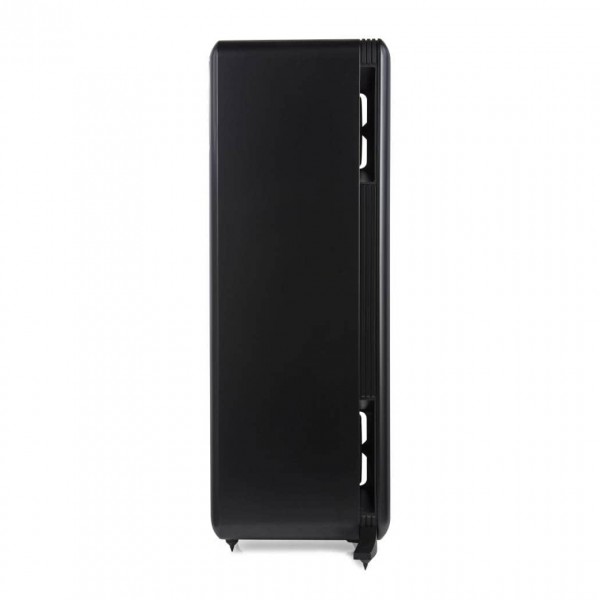Q Acoustics Q Active 400 Black Wireless System (Foorstanding Speaker Pair + Hub)