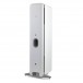Q Acoustics Q Active 400 White Wireless System (Floorstanding Speaker Pair + Hub)