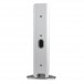 Q Acoustics Q Active 400 White Wireless System (Floorstanding Speaker Pair + Hub)