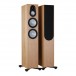 Monitor Audio Silver 300 7G Ash Floorstanding Speaker (Pair)