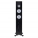 Monitor Audio Silver 300 7G Black Oak Floorstanding Speaker (Pair)