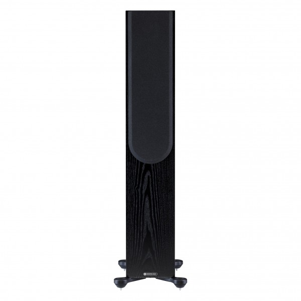 Monitor Audio Silver 300 7G Black Oak Floorstanding Speaker (Pair)