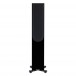 Monitor Audio Silver 300 7G Gloss Black Floorstanding Speaker (Pair)