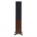 Monitor Audio Silver 300 7G Walnut Floorstanding Speaker (Pair)