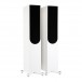 Monitor Audio Silver 300 7G Satin White Floorstanding Speaker (Pair)