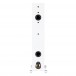 Monitor Audio Silver 300 7G Satin White Floorstanding Speaker (Pair)