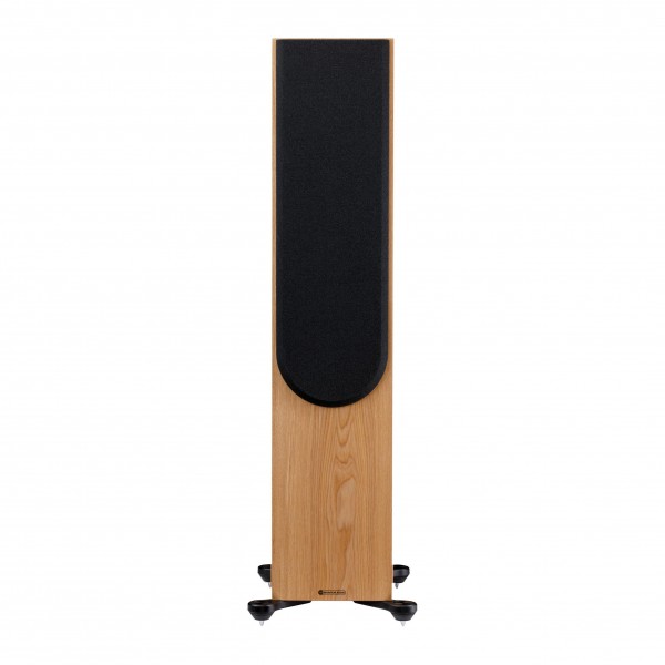 Monitor Audio Silver 500 7G Ash Floorstanding Speaker (Pair)
