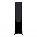 Monitor Audio Silver 500 7G Gloss Black Floorstanding Speaker (Pair)