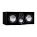 Monitor Audio Silver C250 7G Gloss Black Centre Speaker