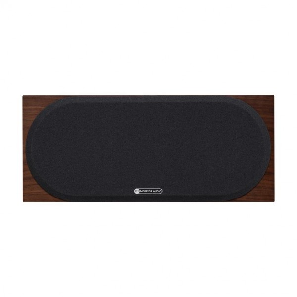 Monitor Audio Silver C250 7G Natural Walnut Centre Speaker