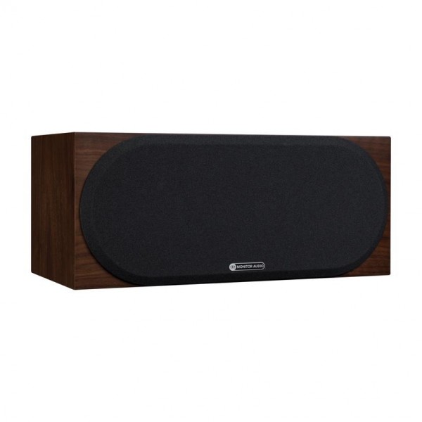 Monitor Audio Silver C250 7G Natural Walnut Centre Speaker