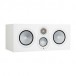 Monitor Audio Silver C250 7G Satin White Centre Speaker