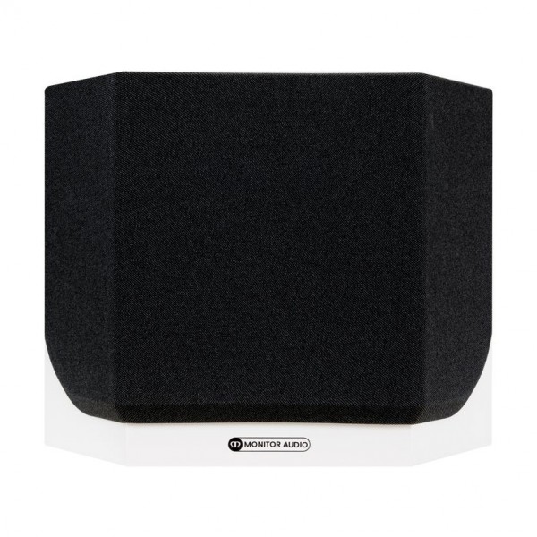 Monitor Audio Silver FX 7G Satin White Surround Speakers (Pair)