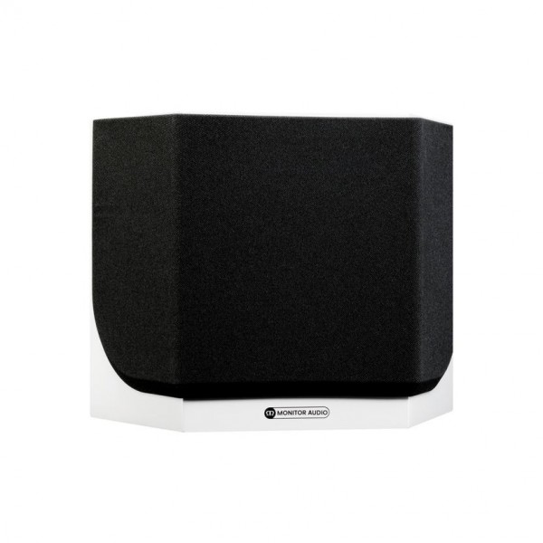 Monitor Audio Silver FX 7G Satin White Surround Speakers (Pair)