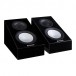 Monitor Audio Silver AMS 7G Atmos Speakers (Pair), Gloss Black