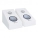 Monitor Audio Silver AMS 7G Satin White Atmos Speakers (Pair)