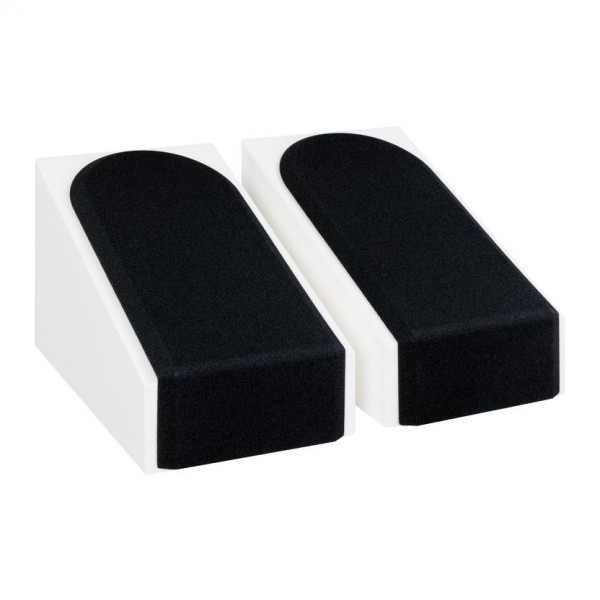 Monitor Audio Silver AMS 7G Satin White Atmos Speakers (Pair)