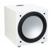 Monitor Audio Silver 200 7G AV12 Satin White Cinema 5.1 Package