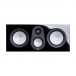 Monitor Audio Silver 200 7G AV12 Gloss Black Cinema 5.1 Package