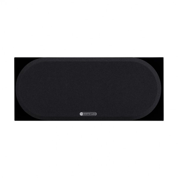 Monitor Audio Silver 200 7G 5.1 Package, Gloss Black at AV.com