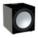 Monitor Audio Silver 200 7G AV12 Gloss Black Cinema 5.1 Package