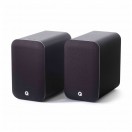 Q Acoustics M20 HD Wireless Music System, Black