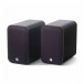 Q Acoustics M20 HD Wireless Music System, Black