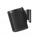 Mountson Wall Mount For Sonos One, One SL and Play:1 Black