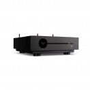 Quad Artera Solus Play All-In-One Hi-Fi System, Black