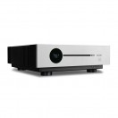 Quad Artera Solus Play All-In-One Hi-Fi System, Silver