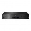 Panasonic DP-UB9000EB1 Reference Class Smart 3D 4K Ultra HD Blu-ray Player