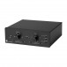 Pro-Ject Phono Box RS2 Black MM/MC Phono Pre-Amplifier