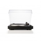 Dual CS 418 Manual Turntable, Black