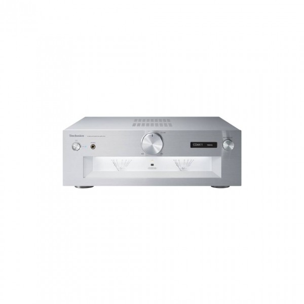 Technics SU-G700M2 Silver Integrated Stereo Amplifier