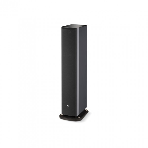 Focal Aria K2 936 Ash Grey Floorstanding Speakers (Pair)
