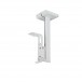 Mountson Ceiling Mount For Sonos One, One SL and Play:1 White