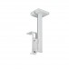 Mountson Ceiling Mount For Sonos One, One SL and Play:1 White