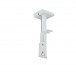 Mountson Ceiling Mount For Sonos One, One SL and Play:1 White