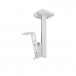 Mountson Ceiling Mount For Sonos One, One SL and Play:1 White