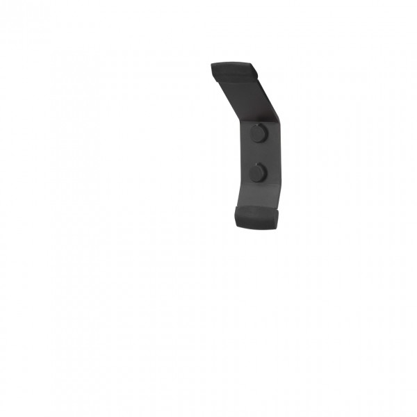 Mountson Outdoor/Indoor Wall Mount For Sonos Move Black