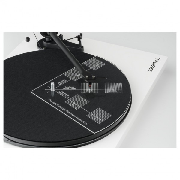 Pro-Ject Align-IT DS2 Cartridge Alignment Tool