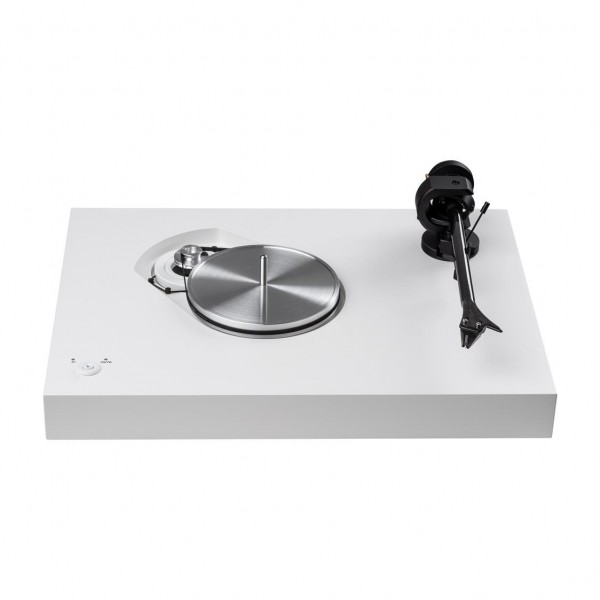 Pro-Ject X1 X2 Alu Sub Platter Upgrade