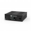 Pro-Ject Pre Box RS2 Digital Pre Amp, Black