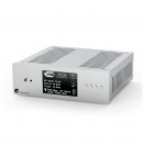 Pro-Ject DAC Box RS2 Digital Audio Converter, Silver