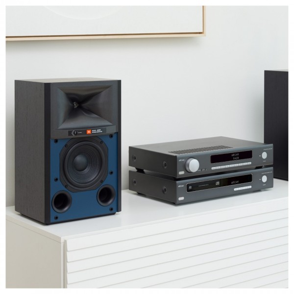 JBL 4309 JBL 4309 スタジオモニター JBL 4309 Studio Monitor (Pair