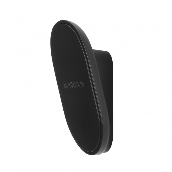 Mountson Premium Outdoor/Indoor Wall Mount For Sonos Move Black