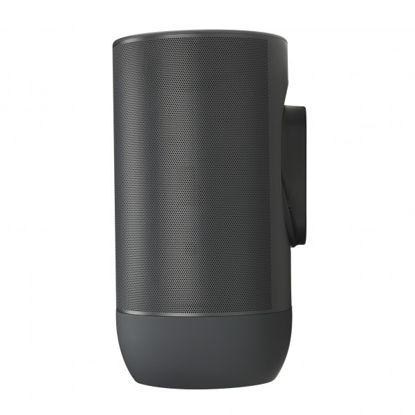 Mountson Premium Outdoor/Indoor Wall Mount For Sonos Move Black